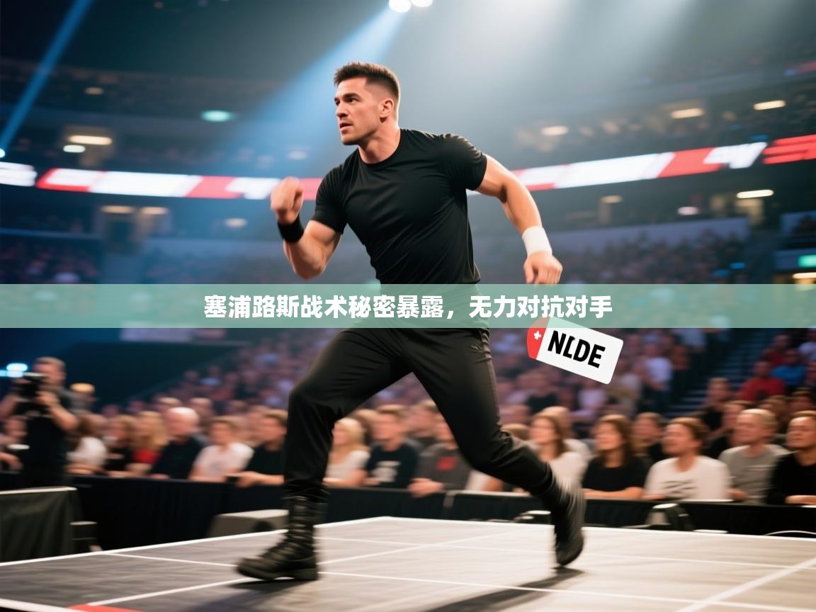 塞浦路斯战术秘密暴露，无力对抗对手  第2张