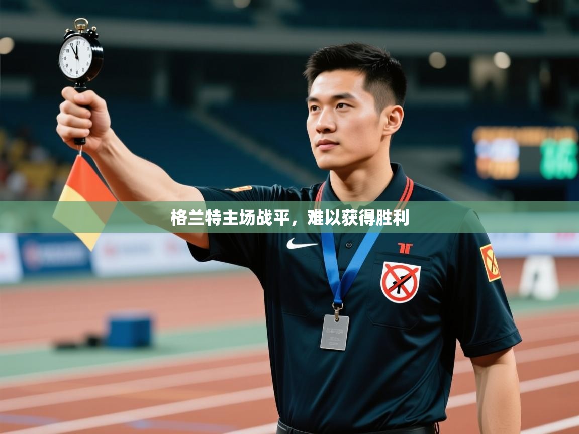 格兰特主场战平,难以获得胜利 第1张