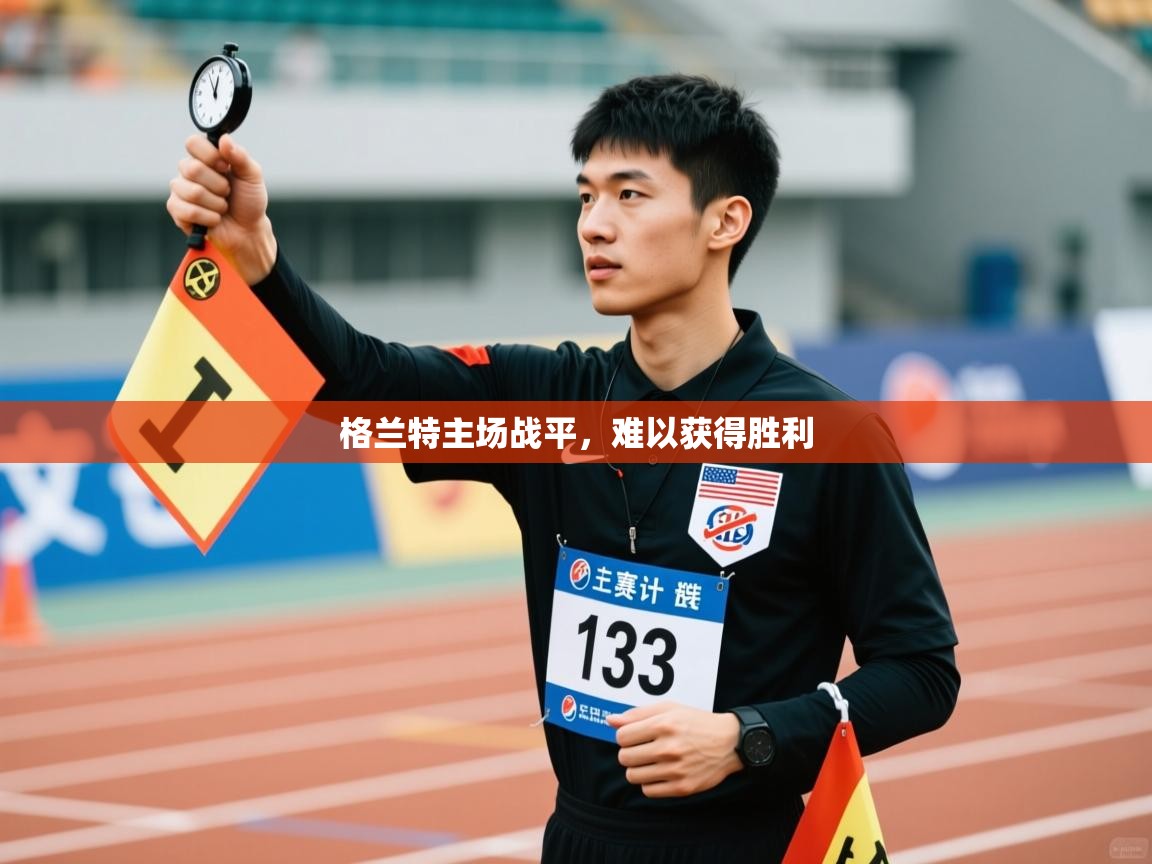 格兰特主场战平,难以获得胜利 第2张