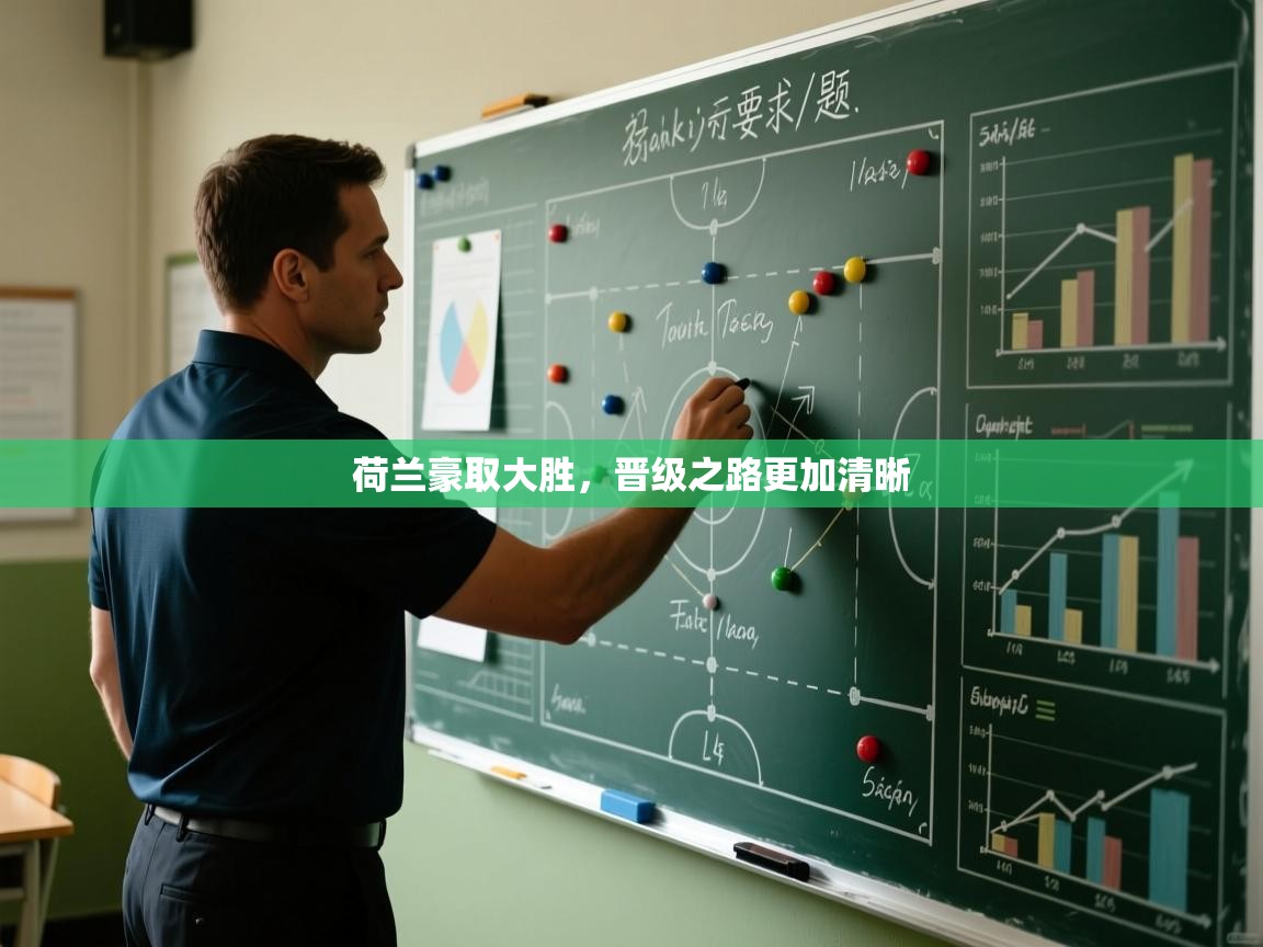 荷兰豪取大胜,晋级之路更加清晰 第1张