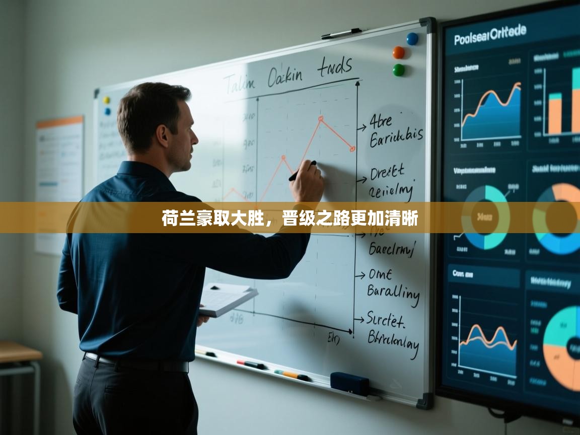 荷兰豪取大胜,晋级之路更加清晰 第2张