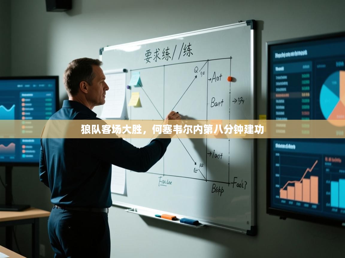 狼队客场大胜，何塞韦尔内第八分钟建功