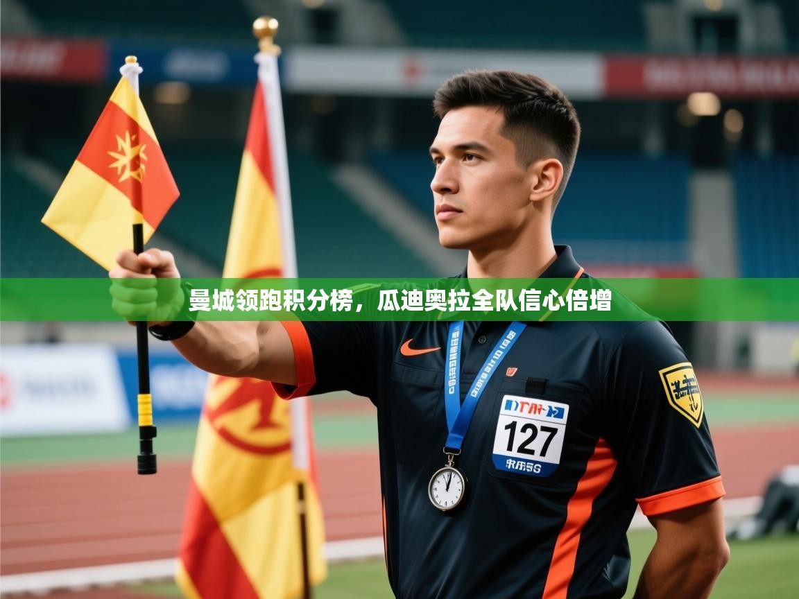 曼城领跑积分榜,瓜迪奥拉全队信心倍增 第1张