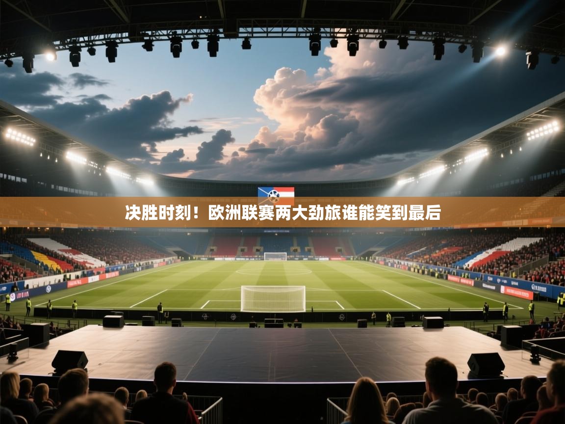 决胜时刻！欧洲联赛两大劲旅谁能笑到最后