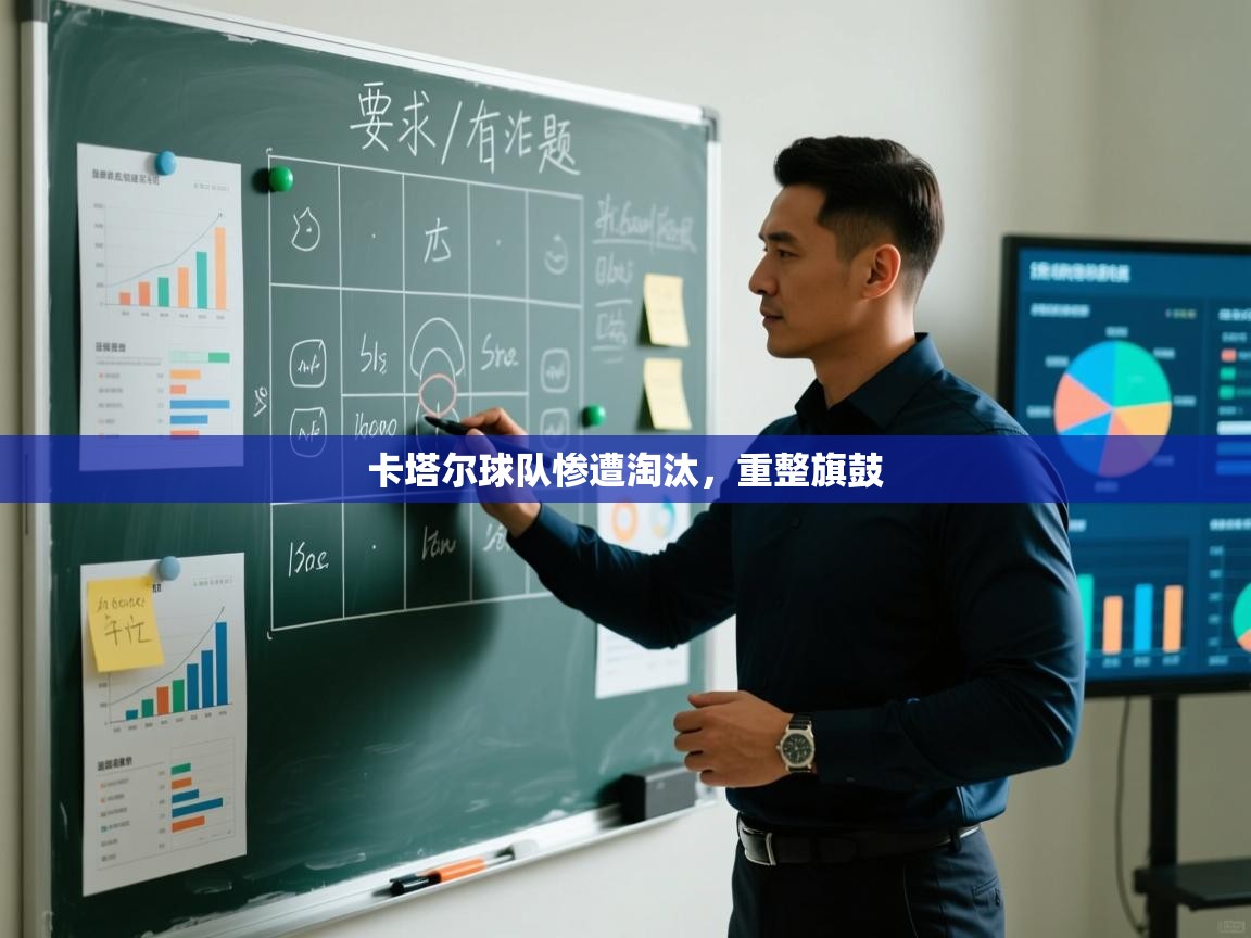 卡塔尔球队惨遭淘汰,重整旗鼓 第2张