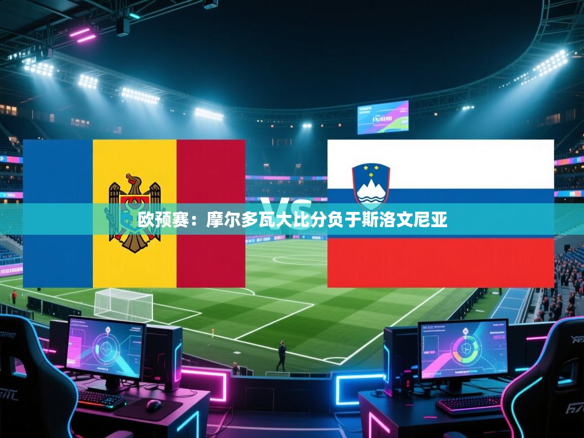 欧预赛：摩尔多瓦大比分负于斯洛文尼亚  第1张