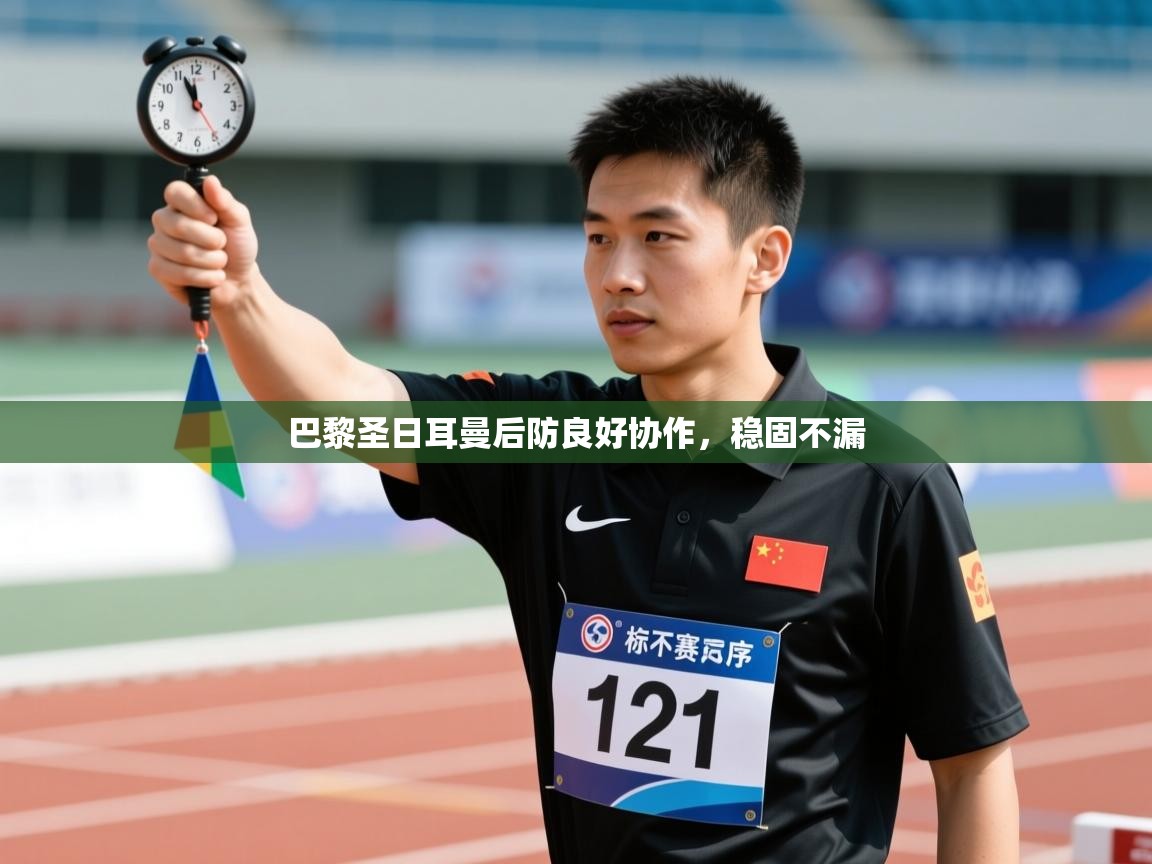 巴黎圣日耳曼后防良好协作,稳固不漏