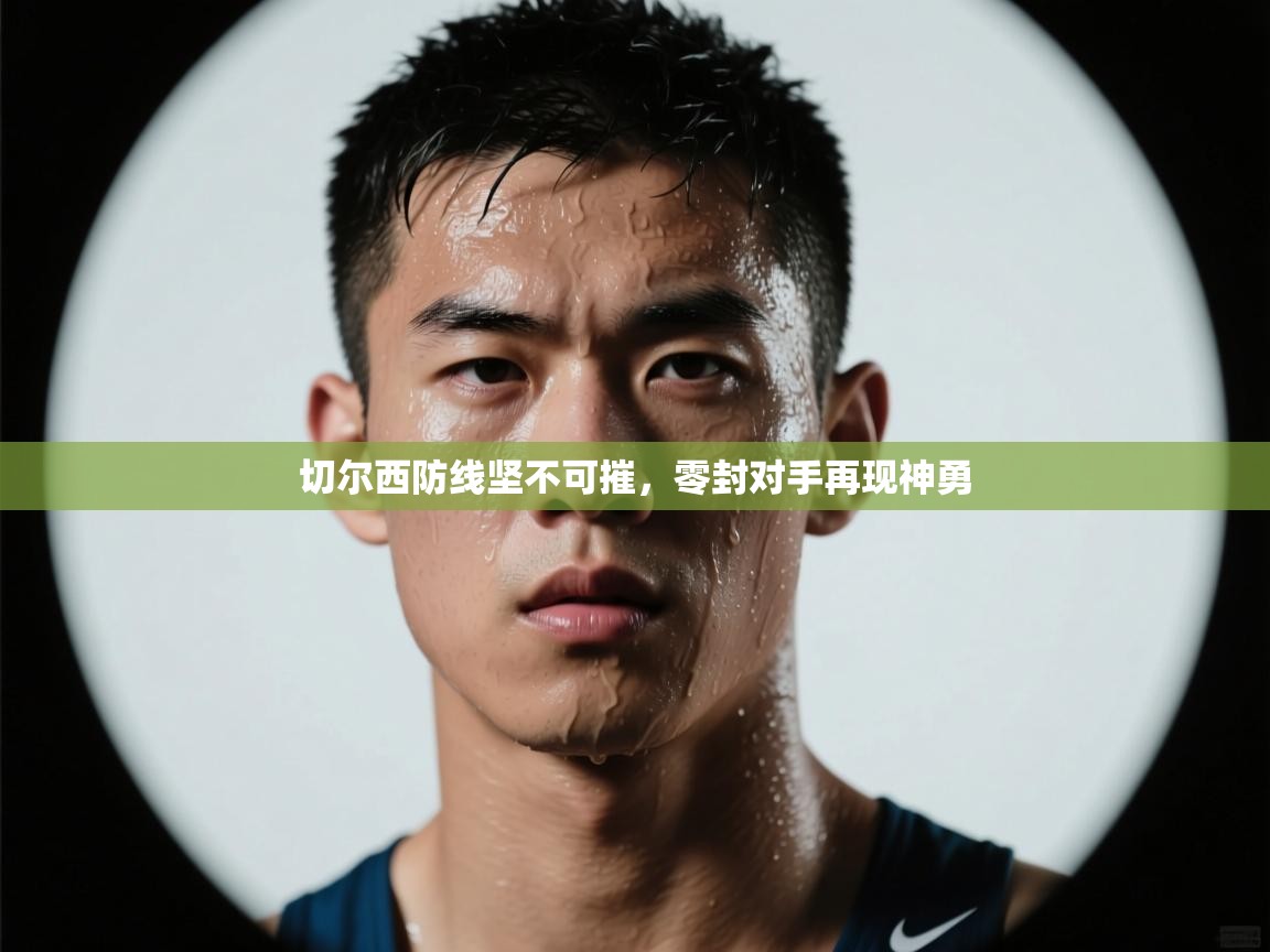 切尔西防线坚不可摧，零封对手再现神勇