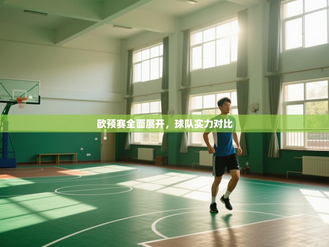欧预赛全面展开，球队实力对比