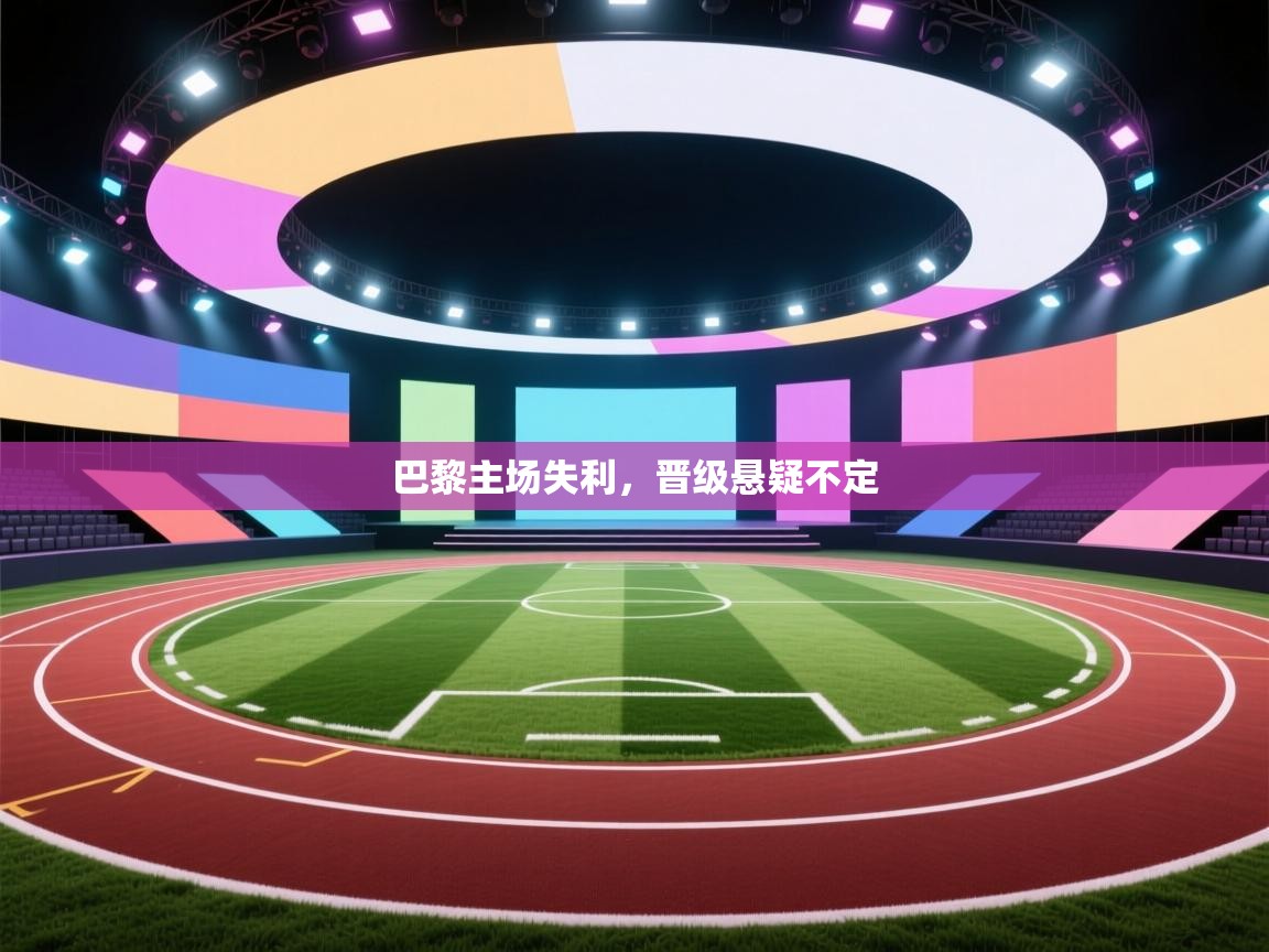 巴黎主场失利，晋级悬疑不定