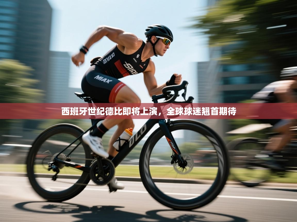 西班牙世纪德比即将上演，全球球迷翘首期待  第1张