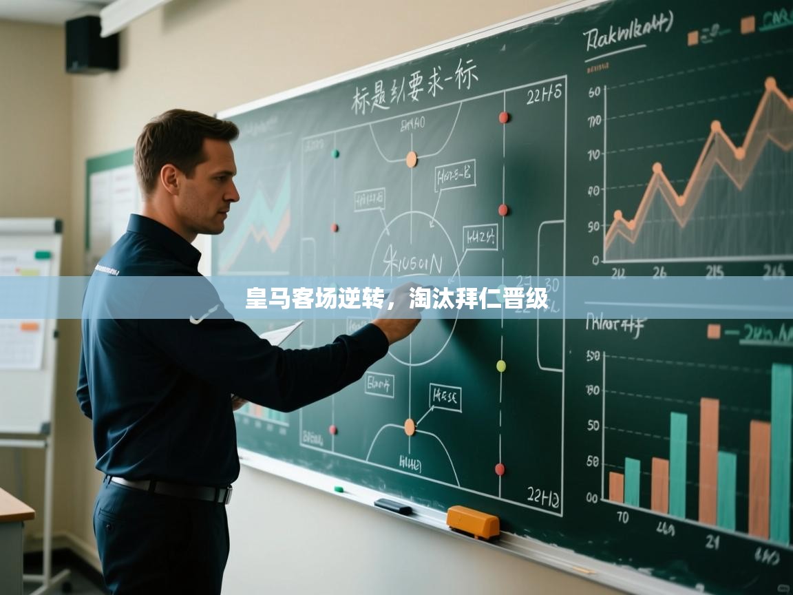 皇马客场逆转，淘汰拜仁晋级  第1张