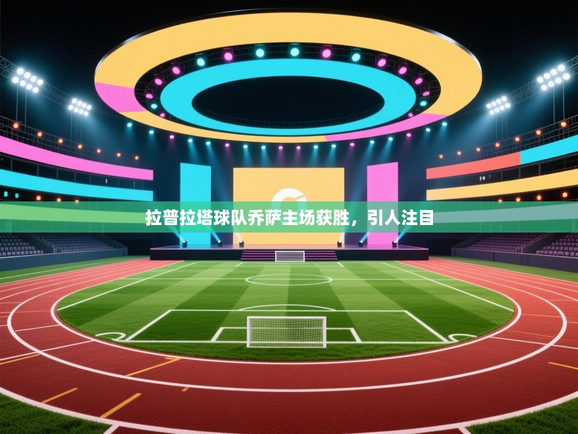 拉普拉塔球队乔萨主场获胜,引人注目