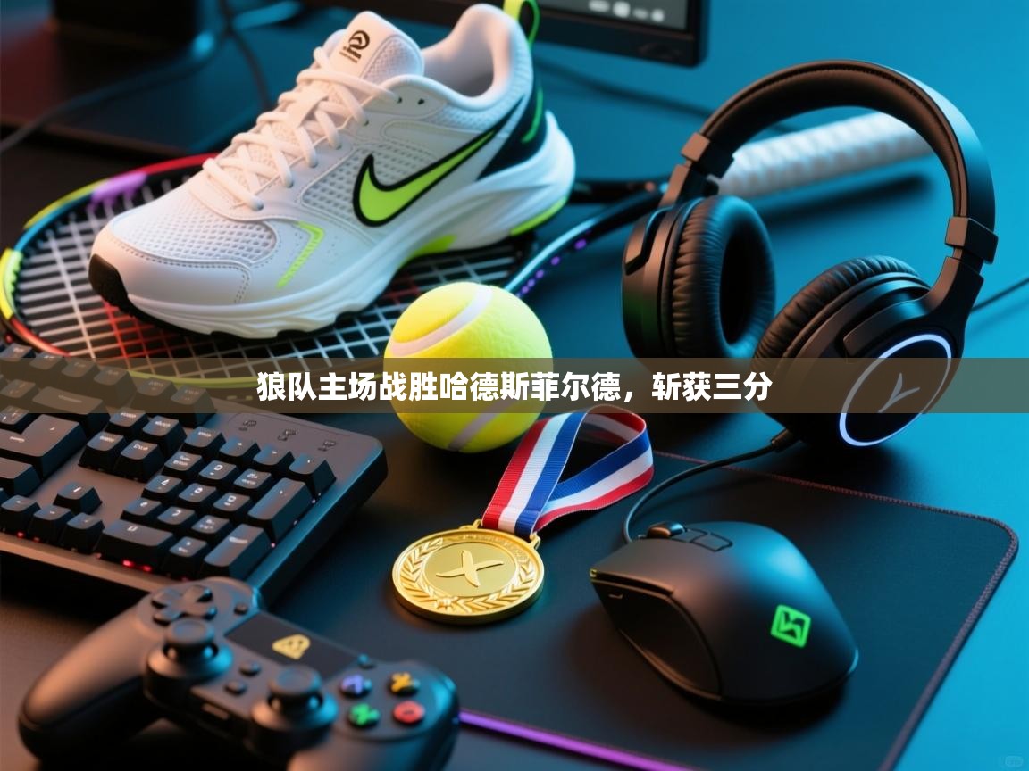 狼队主场战胜哈德斯菲尔德,斩获三分