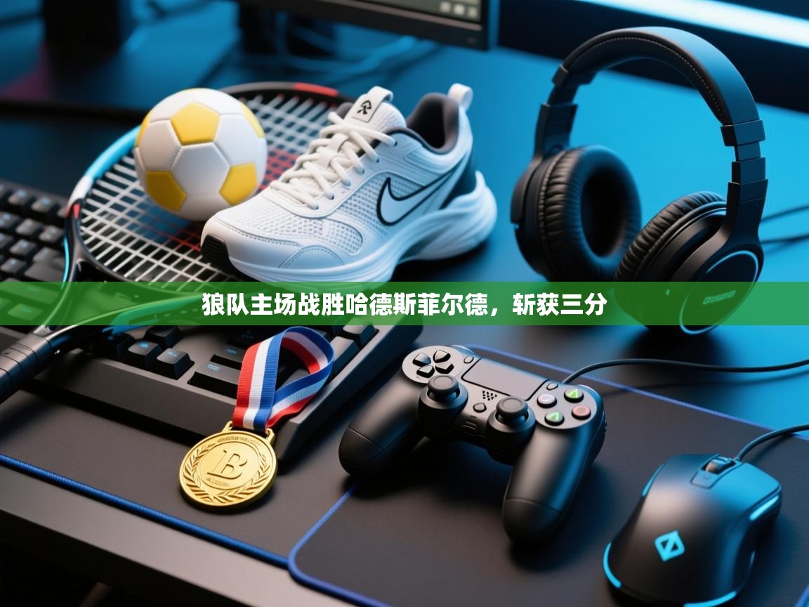 狼队主场战胜哈德斯菲尔德,斩获三分 第2张