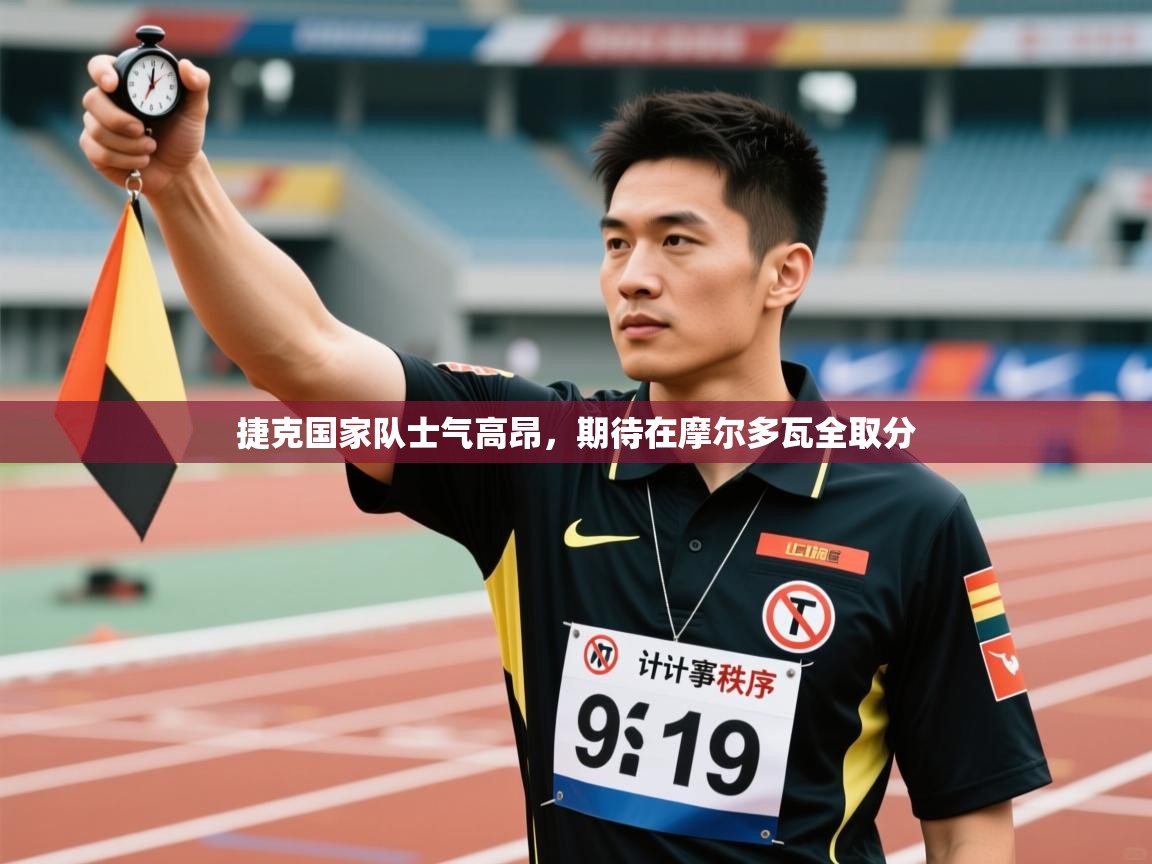 捷克国家队士气高昂,期待在摩尔多瓦全取分