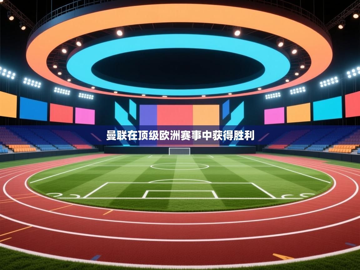 曼联在顶级欧洲赛事中获得胜利  第2张