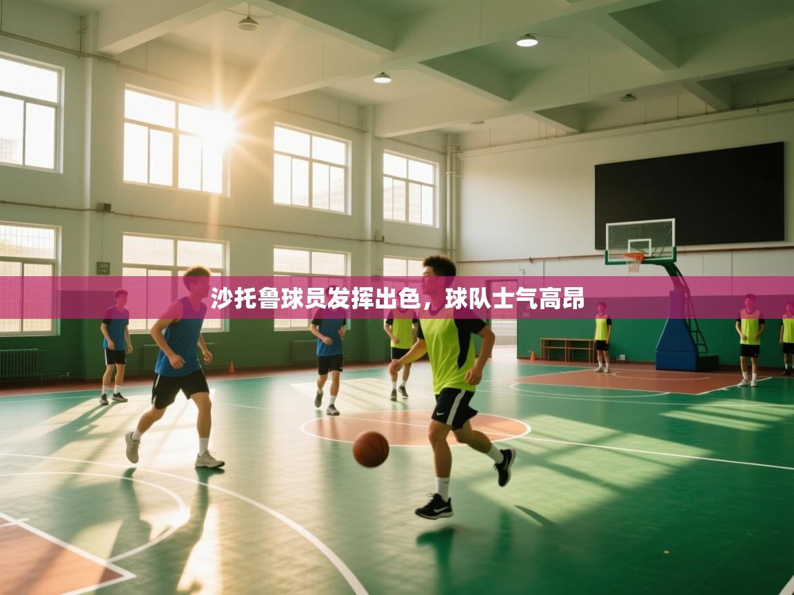 沙托鲁球员发挥出色，球队士气高昂