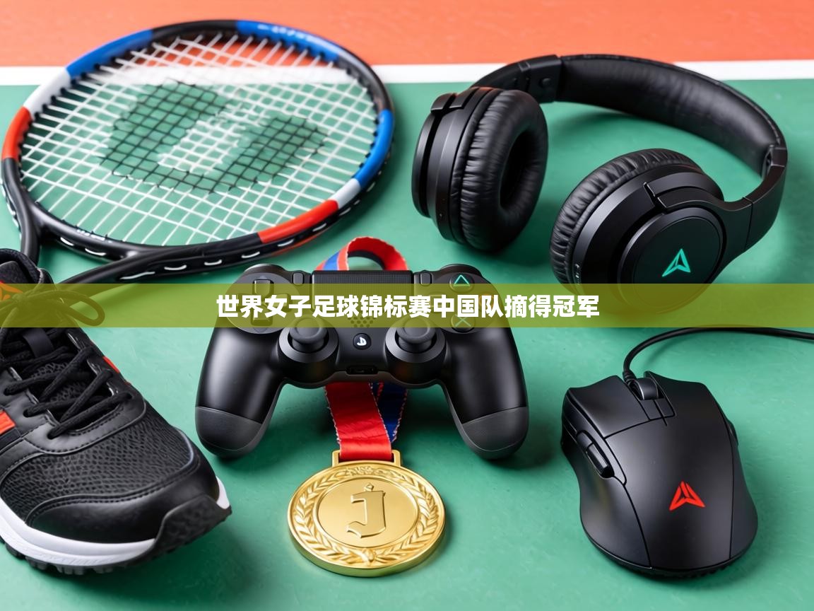 世界女子足球锦标赛中国队摘得冠军