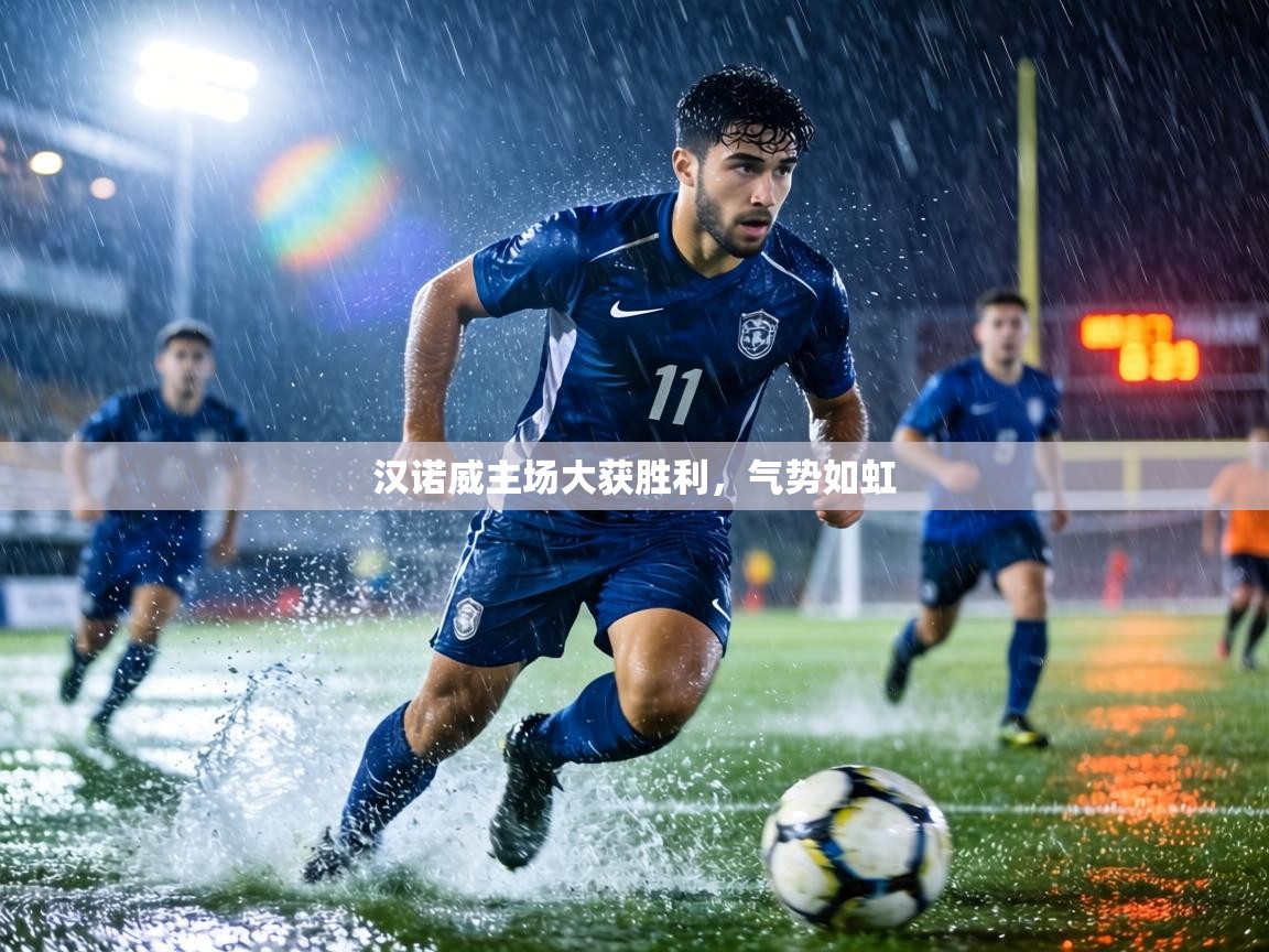 汉诺威主场大获胜利，气势如虹  第1张