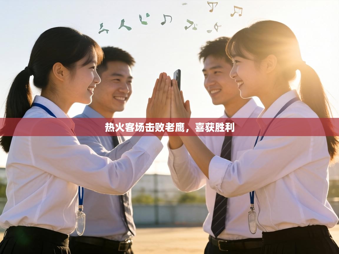 热火客场击败老鹰，喜获胜利  第1张