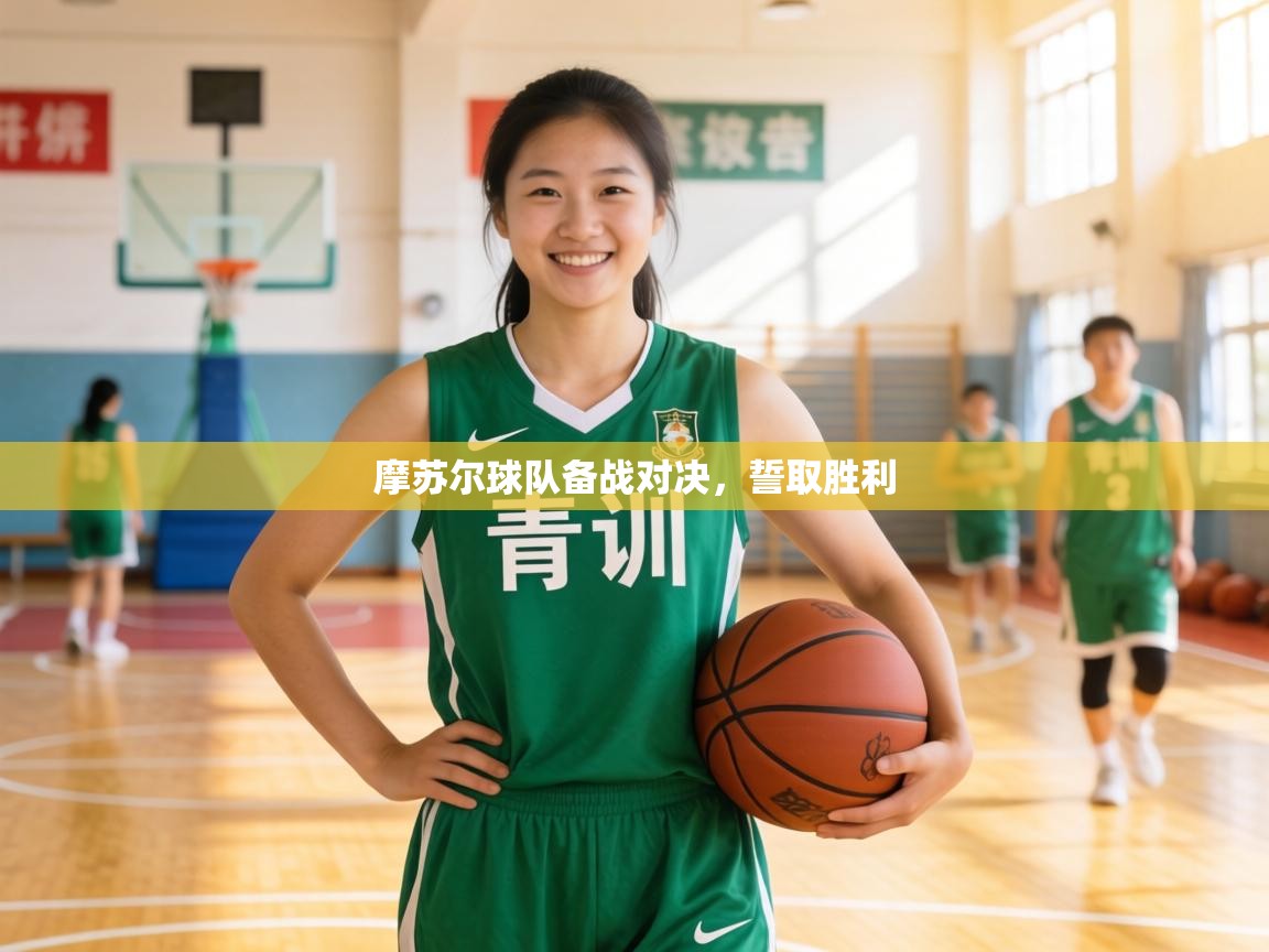 摩苏尔球队备战对决，誓取胜利  第2张