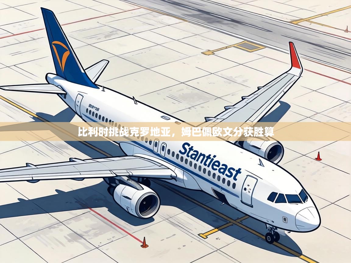 比利时挑战克罗地亚,姆巴佩欧文分获胜算 第2张