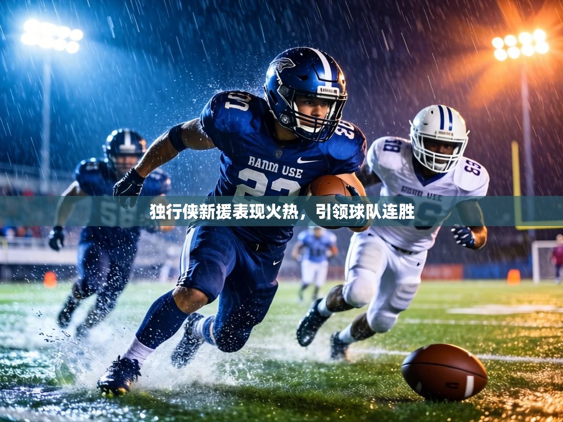 独行侠新援表现火热,引领球队连胜 第2张