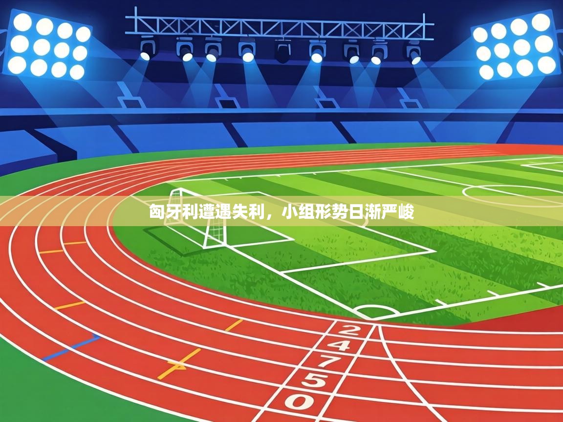 匈牙利遭遇失利，小组形势日渐严峻  第1张