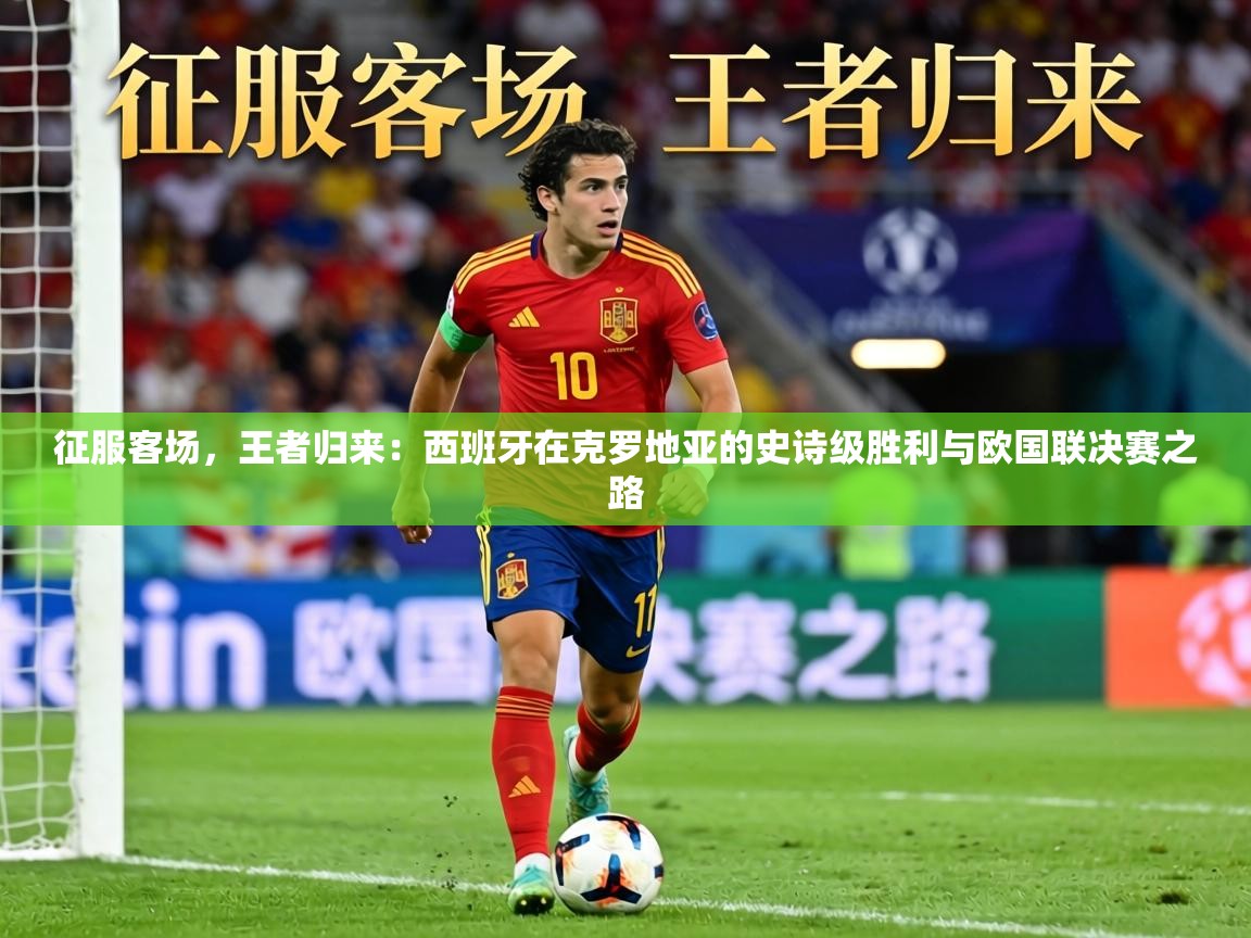 征服客场，王者归来：西班牙在克罗地亚的史诗级胜利与欧国联决赛之路  第2张