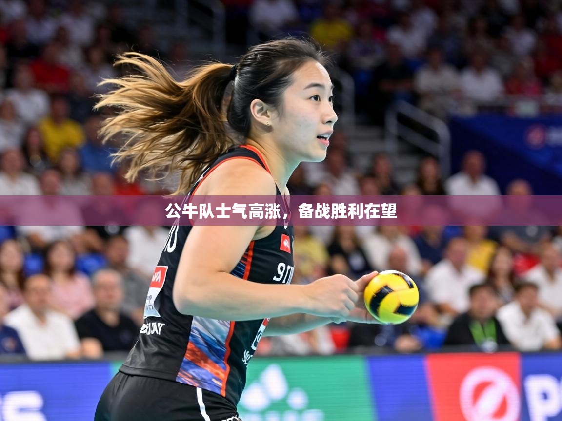 公牛队士气高涨,备战胜利在望 第1张