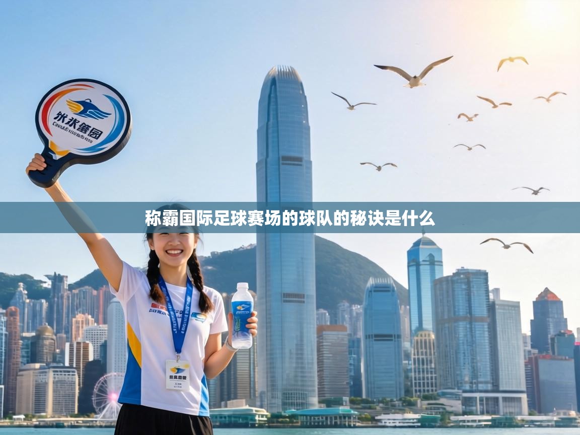 称霸国际足球赛场的球队的秘诀是什么  第1张