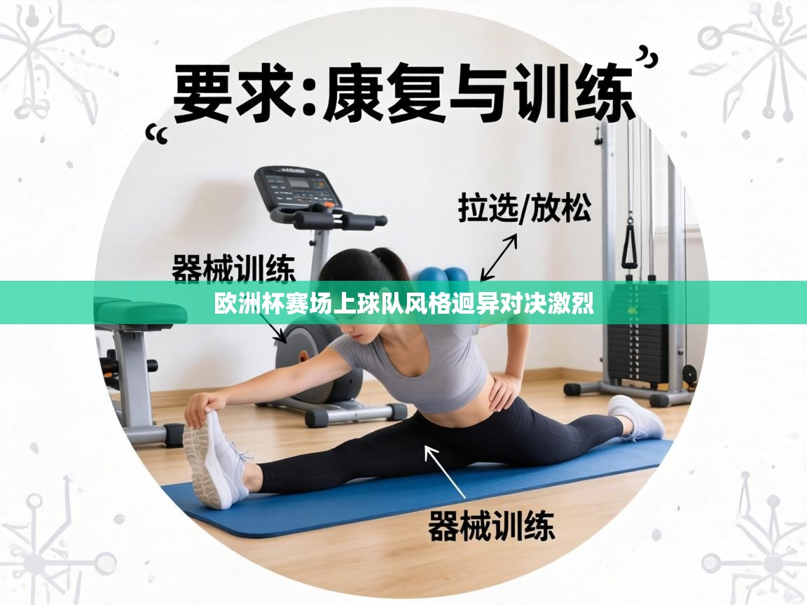 欧洲杯赛场上球队风格迥异对决激烈 第1张