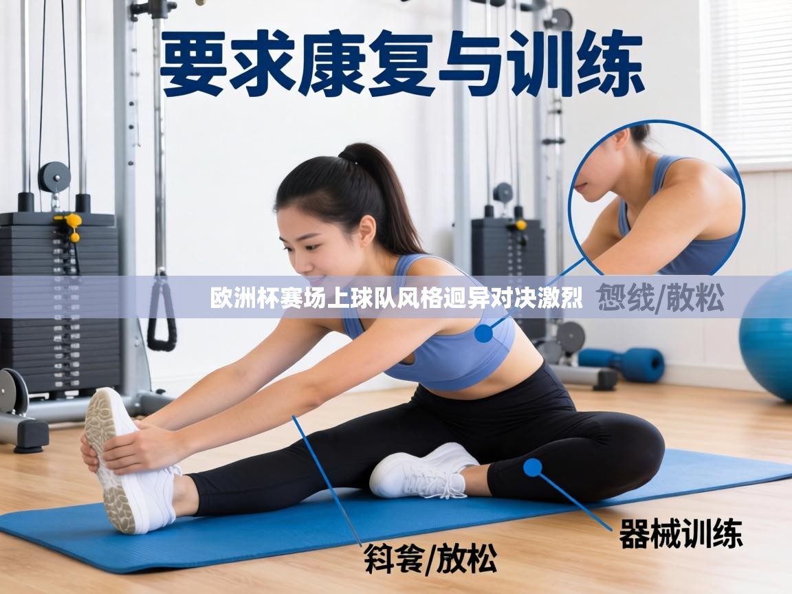 欧洲杯赛场上球队风格迥异对决激烈 第2张